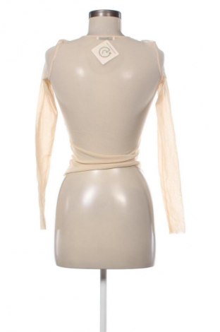 Дамска блуза Zara, Размер S, Цвят Оранжев, Цена 13,79 €