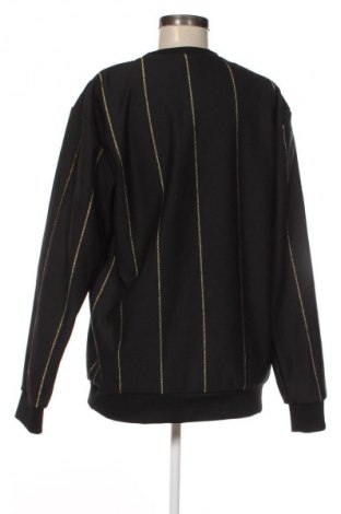 Damen Shirt Zara, Größe L, Farbe Schwarz, Preis 10,99 €