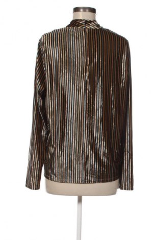 Дамска блуза Zara, Размер L, Цвят Многоцветен, Цена 10,22 €