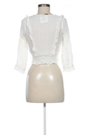 Női blúz Zara, Méret S, Szín Ekrü
, Ár 5 700 Ft