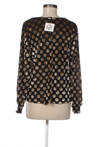 Дамска блуза Zara, Размер M, Цвят Многоцветен, Цена 9,20 €