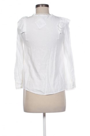 Női blúz Zara, Méret XS, Szín Fehér, Ár 5 700 Ft