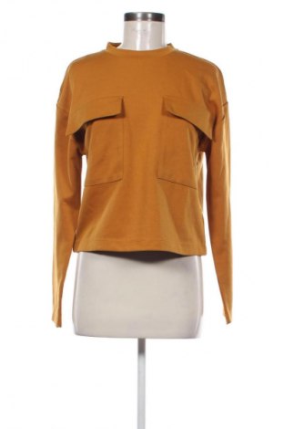 Damen Shirt Zara, Größe S, Farbe Orange, Preis € 7,99