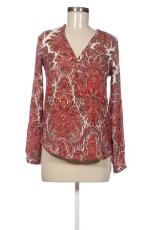 Damen Shirt Zara, Größe XS, Farbe Mehrfarbig, Preis € 7,99