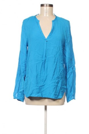 Damen Shirt Zara, Größe M, Farbe Blau, Preis € 9,99