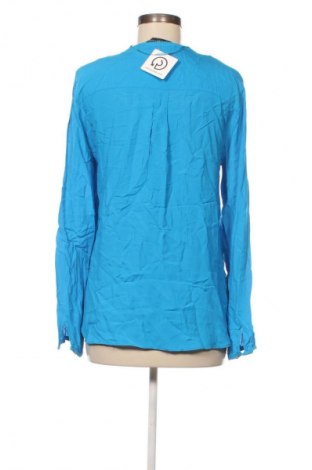 Damen Shirt Zara, Größe M, Farbe Blau, Preis € 9,99