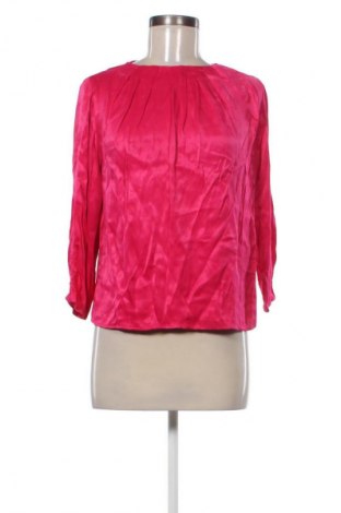 Дамска блуза Zara, Размер XS, Цвят Розов, Цена 14,00 €