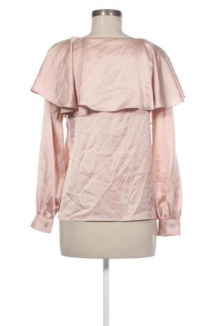 Дамска блуза Zara, Размер S, Цвят Пепел от рози, Цена 7,15 €