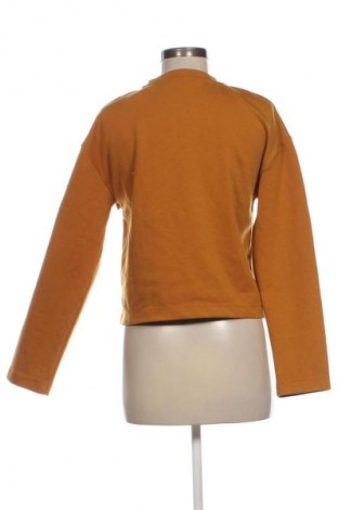 Γυναικεία μπλούζα Zara, Μέγεθος S, Χρώμα Πορτοκαλί, Τιμή 6,99 €