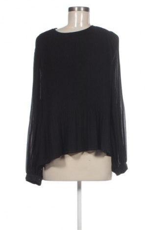 Női blúz Zara, Méret M, Szín Fekete, Ár 3 759 Ft