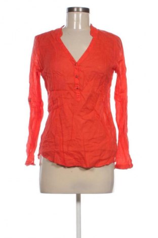 Női blúz Zara, Méret XS, Szín Piros, Ár 3 389 Ft