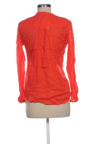 Női blúz Zara, Méret XS, Szín Piros, Ár 3 389 Ft