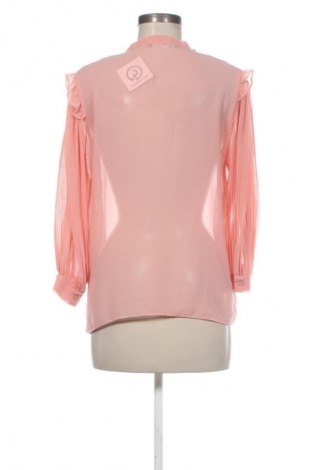 Női blúz Zara, Méret M, Szín Rózsaszín, Ár 3 559 Ft