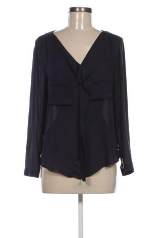 Damen Shirt Zara, Größe M, Farbe Blau, Preis € 9,99