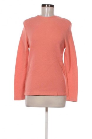 Дамска блуза Zara, Размер S, Цвят Розов, Цена 6,64 €