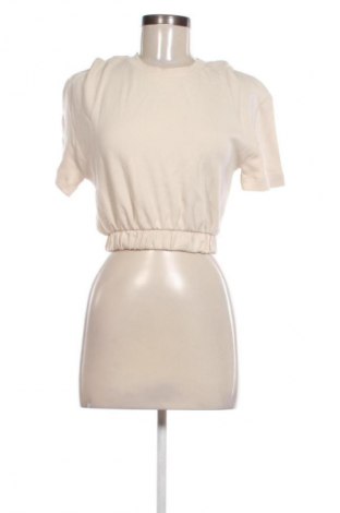 Dámská halenka Zara, Velikost S, Barva Béžová, Cena  269,00 Kč