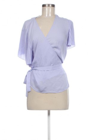 Damen Shirt Zara, Größe XL, Farbe Lila, Preis € 13,99