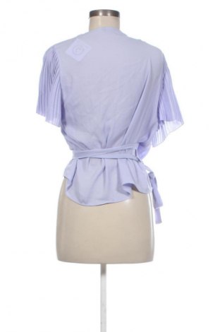 Damen Shirt Zara, Größe XL, Farbe Lila, Preis € 13,99