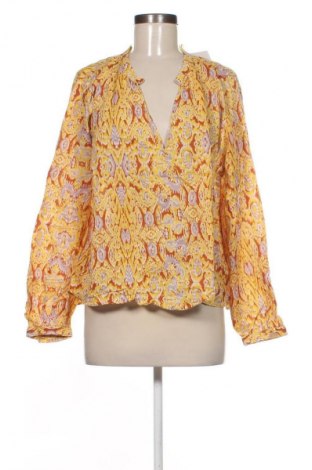 Női blúz Zara, Méret L, Szín Sokszínű, Ár 4 139 Ft