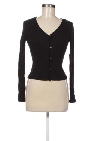 Damen Shirt Zara, Größe M, Farbe Schwarz, Preis € 9,99