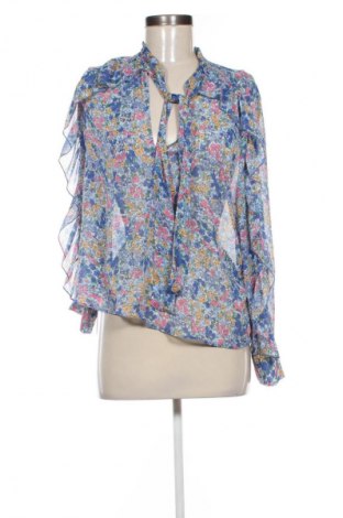 Дамска блуза Zara, Размер M, Цвят Многоцветен, Цена 8,69 €