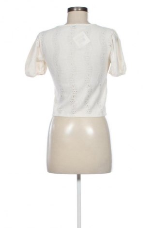 Damen Shirt Zara, Größe S, Farbe Beige, Preis € 10,00