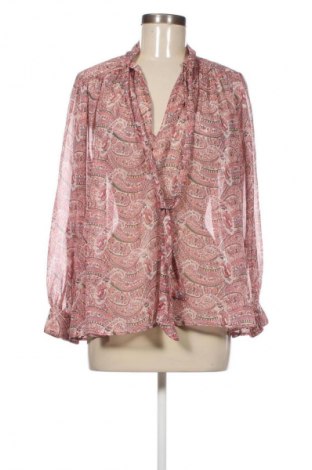 Dámska blúza Zara, Veľkosť M, Farba Viacfarebná, Cena  9,95 €