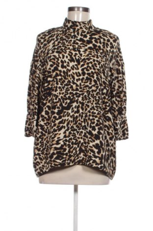 Damen Shirt Zara, Größe M, Farbe Mehrfarbig, Preis € 12,99