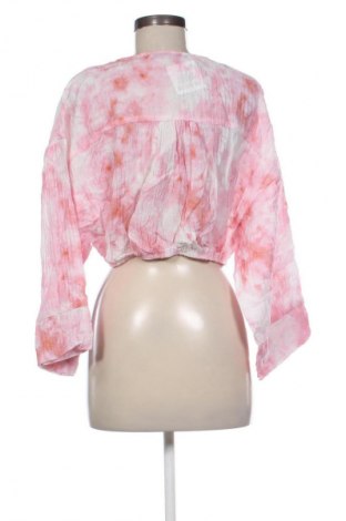 Dámská halenka Zara, Velikost M, Barva Růžová, Cena  219,00 Kč