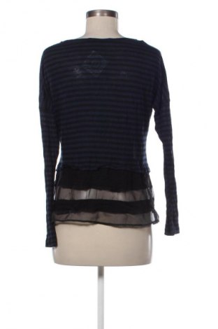 Дамска блуза Zara, Размер M, Цвят Многоцветен, Цена 13,79 €