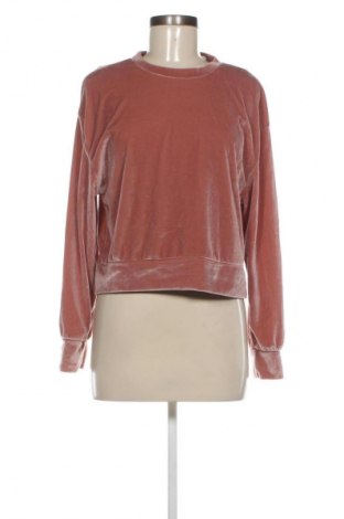 Γυναικεία μπλούζα Zara, Μέγεθος S, Χρώμα Σάπιο μήλο, Τιμή 8,99 €
