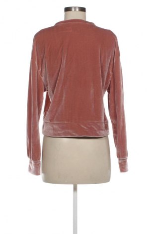 Γυναικεία μπλούζα Zara, Μέγεθος S, Χρώμα Σάπιο μήλο, Τιμή 8,99 €