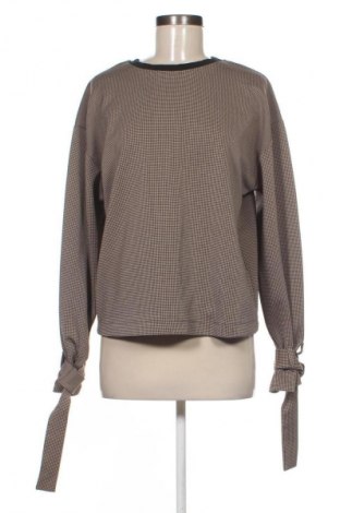 Γυναικεία μπλούζα Zara, Μέγεθος M, Χρώμα Πολύχρωμο, Τιμή 10,99 €