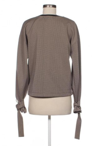 Γυναικεία μπλούζα Zara, Μέγεθος M, Χρώμα Πολύχρωμο, Τιμή 10,99 €