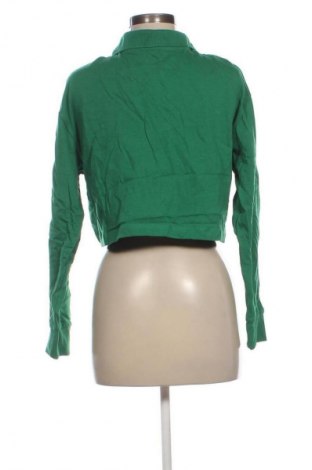 Női blúz Zara, Méret M, Szín Zöld, Ár 2 069 Ft