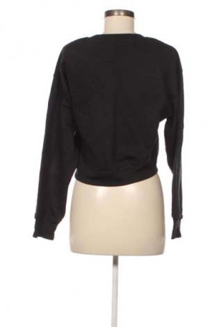 Дамска блуза Zara, Размер S, Цвят Черен, Цена 7,15 €