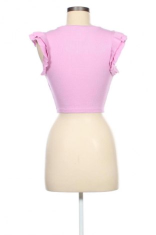 Női blúz Zara, Méret S, Szín Rózsaszín, Ár 4 132 Ft