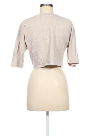 Női blúz Zara, Méret S, Szín Bézs, Ár 4 241 Ft