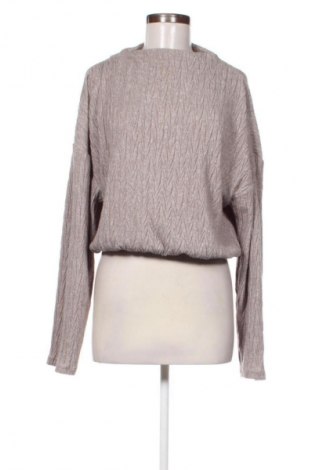 Női blúz Zara, Méret L, Szín Barna, Ár 5 707 Ft