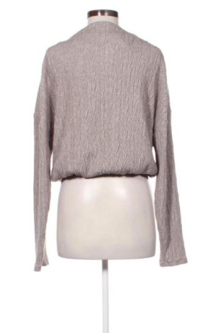 Női blúz Zara, Méret L, Szín Barna, Ár 5 707 Ft