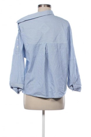 Damen Shirt Zara, Größe S, Farbe Mehrfarbig, Preis € 13,81