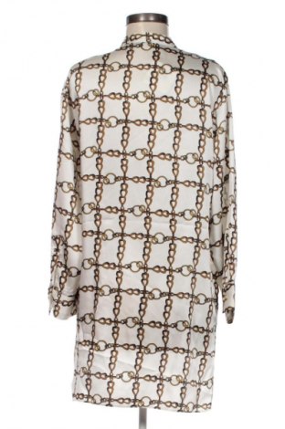 Дамска блуза Zara, Размер XS, Цвят Многоцветен, Цена 9,20 €