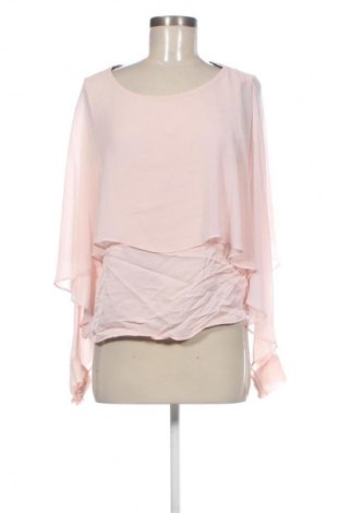 Γυναικεία μπλούζα Zara, Μέγεθος M, Χρώμα Ρόζ , Τιμή 8,99 €