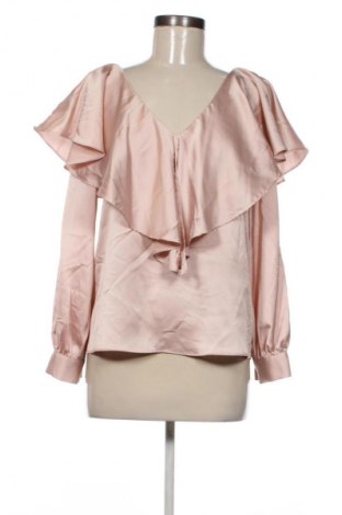 Damen Shirt Zara, Größe XS, Farbe Aschrosa, Preis € 8,99