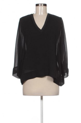 Dámská halenka Zara, Velikost S, Barva Černá, Cena  209,00 Kč