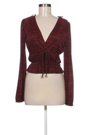 Damen Shirt Zara, Größe M, Farbe Mehrfarbig, Preis 11,99 €