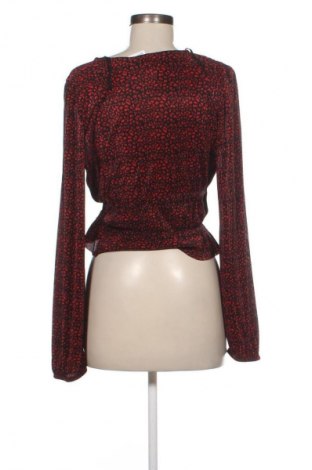 Damen Shirt Zara, Größe M, Farbe Mehrfarbig, Preis 11,99 €