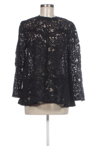 Damen Shirt Zara, Größe M, Farbe Schwarz, Preis € 9,99