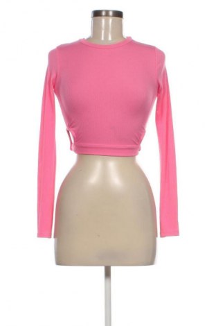 Női blúz Zebra, Méret S, Szín Rózsaszín, Ár 4 042 Ft