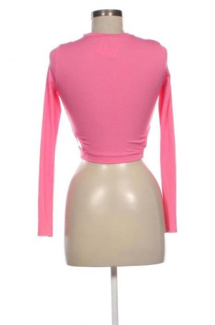 Női blúz Zebra, Méret S, Szín Rózsaszín, Ár 4 042 Ft